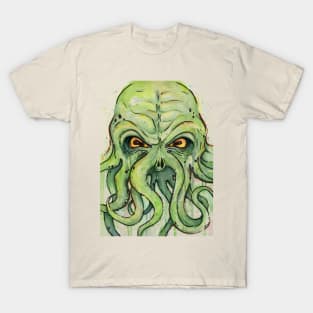 Cthulhu T-Shirt